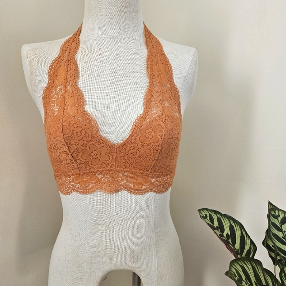 Aerie Lace Bralette - Picture 1 of 4